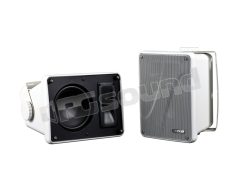 KB6000 2-way indoor / outdoor speakers Kicker
