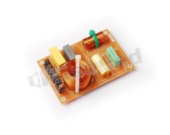 HF201 two-way crossover 120 W 8 Ohm Ciare