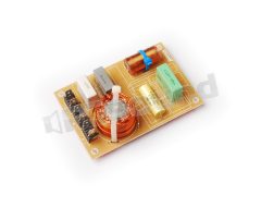 HF210 two-way crossover 120 W 8 Ohm Ciare