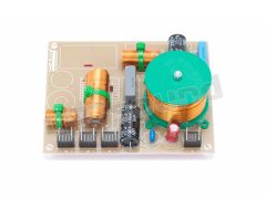 HF310 three-way crossover 150 W 8 Ohm Ciare
