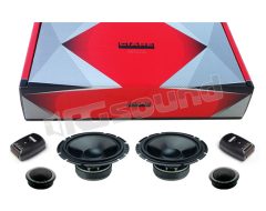 KCA01 16.5cm two-way kit Ciare