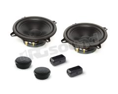 KCA02 13 cm two-way kit Ciare