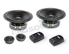 KCA08 16.5 cm two-way kit Ciare