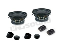 KCA10 10 cm two-way kit Ciare