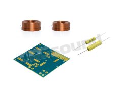 KFH03 kit filtro home 120 W - 8 Ohm Ciare