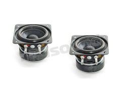 PA057 extended range 50mm 16 Ohm Ciare