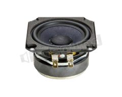 PA087 extended range 87mm 8 Ohm Ciare