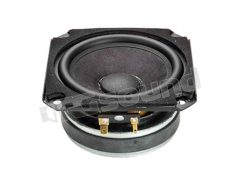 PA100 extended range 100mm 8 Ohm Ciare