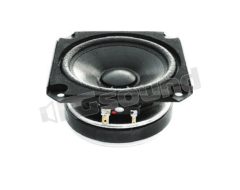 PA101 extended range 100mm 8 Ohm Ciare