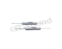 YCR0027 coppia resistenze in ceramica 0,27 Ohm 10 W Ciare