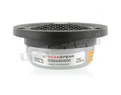D3004/604000 pair of 26mm beryllium tweeters Scan Speak