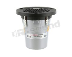 D3004/604010 pair of Beryllium tweeters Scan Speak