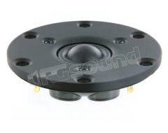 D3004/660000 pair of 25mm dome tweeters Scan Speak