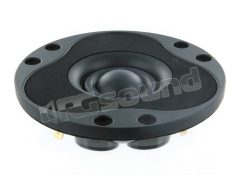 D3004/662000 pair of 25mm dome tweeters Scan Speak