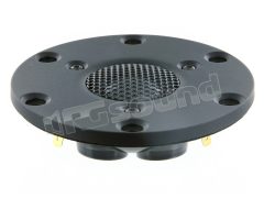 D3004/664000 pair of AirCirc Beryllium 1'' tweeters Scan Speak