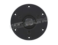 D3004/664000 pair of AirCirc Beryllium 1'' tweeters Scan Speak