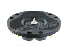 R3004/662000 pair of 26 mm Ring Radiator tweeters Scan Speak