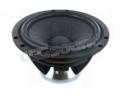 18WU/4741T00 midwoofer sound quality Scan Speak