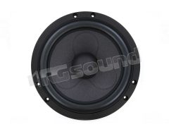 18WU/4741T00 midwoofer sound quality Scan Speak