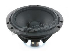 18WU/4747T00 165 mm woofer Scan Speak