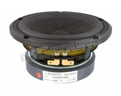 15W/8531K00 8 Ohm midwoofer with slit cone Scan Speak