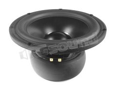22W/8857T00 8'' woofer with rigid anodized aluminum cone Scan Speak