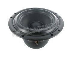 23W/4557T02 23 cm sub Scan Speak