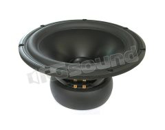 26W/8861T00 pair of 26cm (10'') woofers Scan Speak