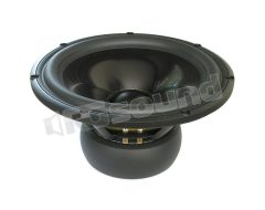 26W/8867T00 26cm (10'') woofer with aluminum cone Scan Speak