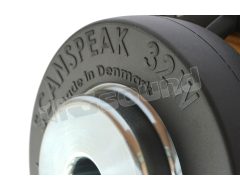 32W/4878T00 32cm Subwoofer Scan Speak