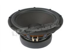 32W/4878T01 32cm woofer with sandwich cellulose cone Scan Speak