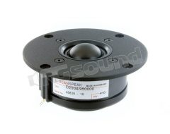 D2904/950000 pair of 28mm dome tweeters Scan Speak