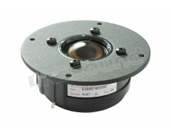 D3806/820000 pair of 6 Ohm tweeters with 38 mm dome Scan Speak