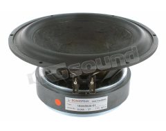 18W/8545-01 18cm midwoofer with carbon fiber cone Scan Speak