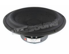 21W/8555-10 22 cm woofer, 8 Ohm impedance Scan Speak