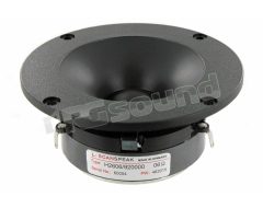 H2606/920000 pair of 26 mm horn tweeters Scan Speak