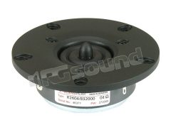 R2604/832000 pair of Discovery 26 mm tweeters Scan Speak