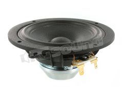 10F/8414G10 Full Range 10cm 8 Ohm Scan Speak