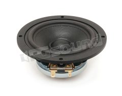 10F/8424G00 Full Range 10 cm 8 Ohm Scan Speak