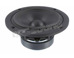 12W/8524G00 12 cm 8 Ohm midwoofer with fiberglass cone Scan Speak