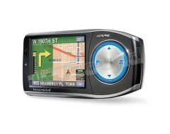 PMD-B100P BlackBird Navigatore Europa portatile Alpine