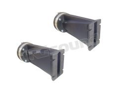 WL5 line array driver Beyma