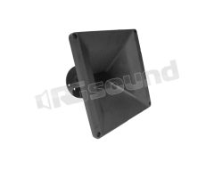 TD-194 90x40° directional horn, 25mm diameter Beyma