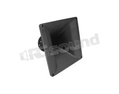 TD-164 60x40° horn with 25mm throat diameter Beyma