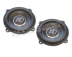 W500NEO Pair of 130mm midwoofers AD Audio Development