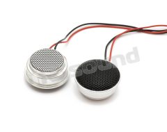 MM1-S Symmetrical load neodymium tweeter AD Audio Development