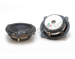 M500NEO 130mm midrange with fiberglass cone AD Audio Development