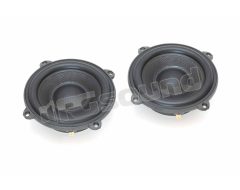 M500NEO 130mm midrange with fiberglass cone AD Audio Development