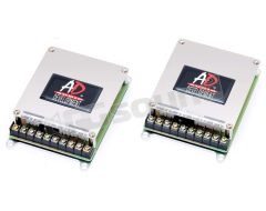 X3MM 3-way passive crossover with attenuation level AD Audio Development