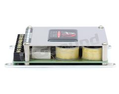 X3MM 3-way passive crossover with attenuation level AD Audio Development